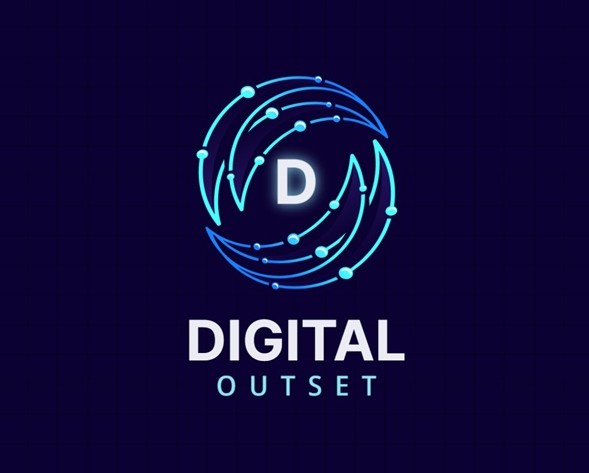 Outset Web Solutions logo